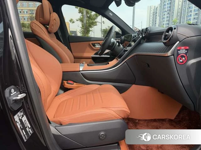 Mercedes-Benz GLC id 4300293 из Китая 8