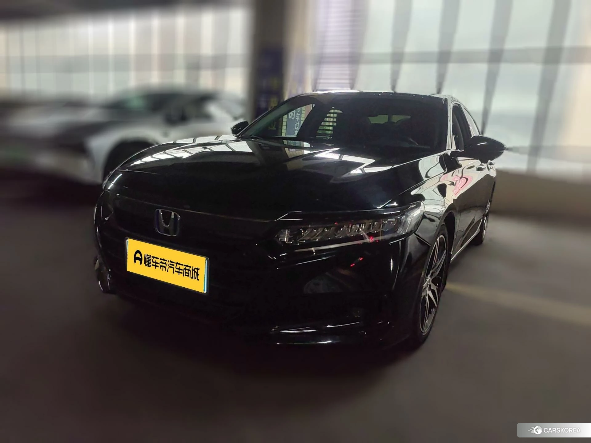 Honda Accord id 4473971 из Китая 12