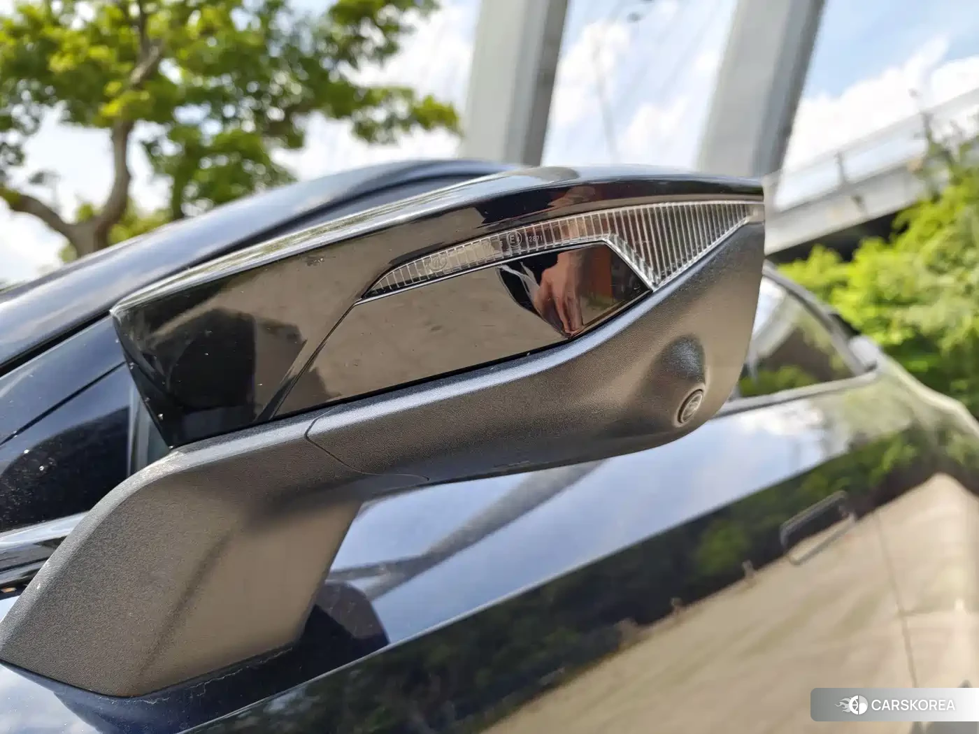 Chang'an Changan UNI-V 2022 Черный из Китая, фото 6