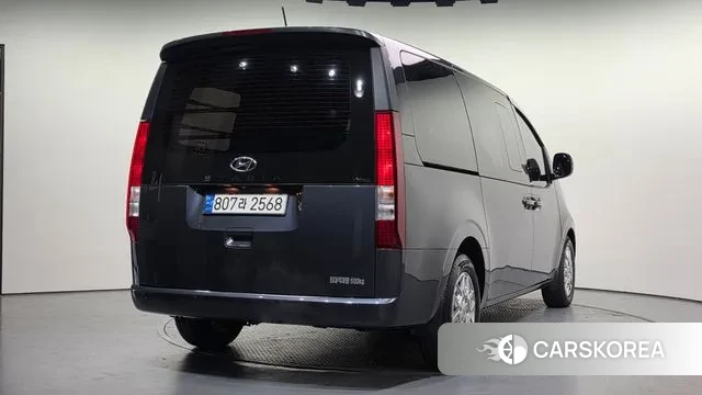 Hyundai Staria id 3581338 из Кореи 12