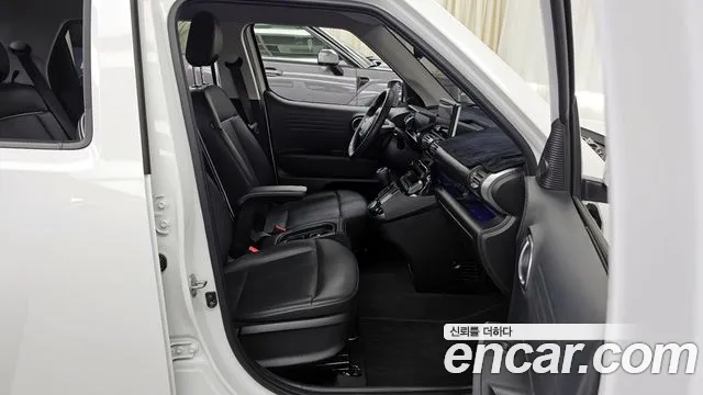 Hyundai Casper id 2631756 из Кореи 12