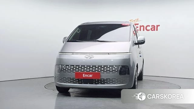 Hyundai Staria id 4640712 из Кореи 12