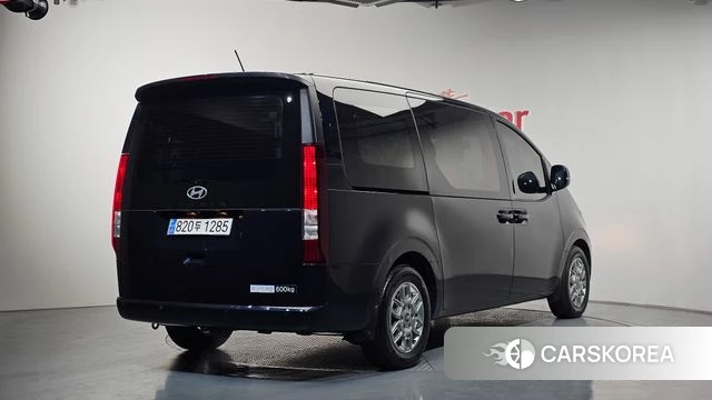 Hyundai Staria id 3933959 из Кореи 12