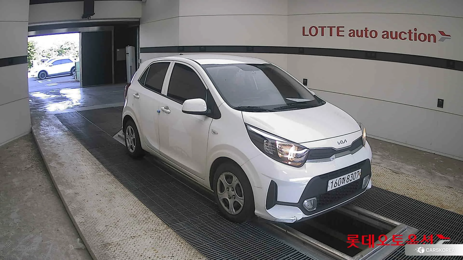 Kia Morning id 4679351 из Кореи 12