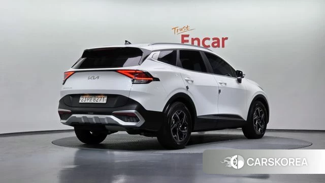 Kia Sportage 5th Generation id 3838846 из Кореи 12