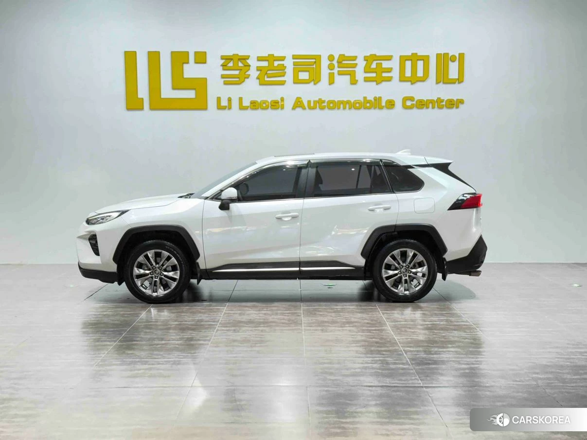 Toyota Wilanda id 4479259 из Китая 12