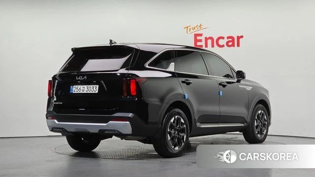 Kia The New Sorento 4th Generation id 4607584 из Кореи 12