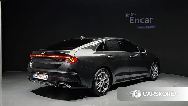 Kia K5 3rd generation id 3237097 из Кореи 12