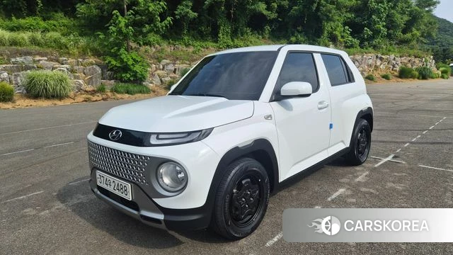 Hyundai Casper id 4541630 из Кореи 12
