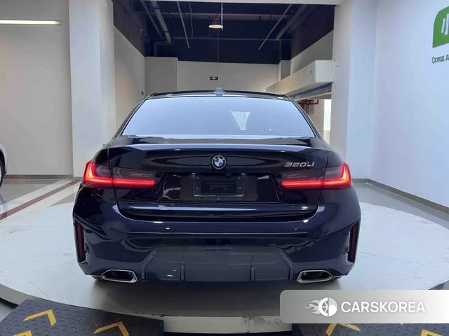 BMW 3 series id 4313344 из Китая 11
