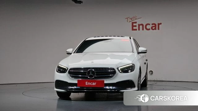 Mercedes-Benz E-Class W213 id 4783438 из Кореи 12