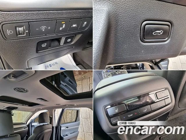 Hyundai Palisade id 2662182 из Кореи 12