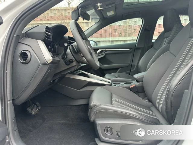 Audi A3 id 3939353 из Китая 8