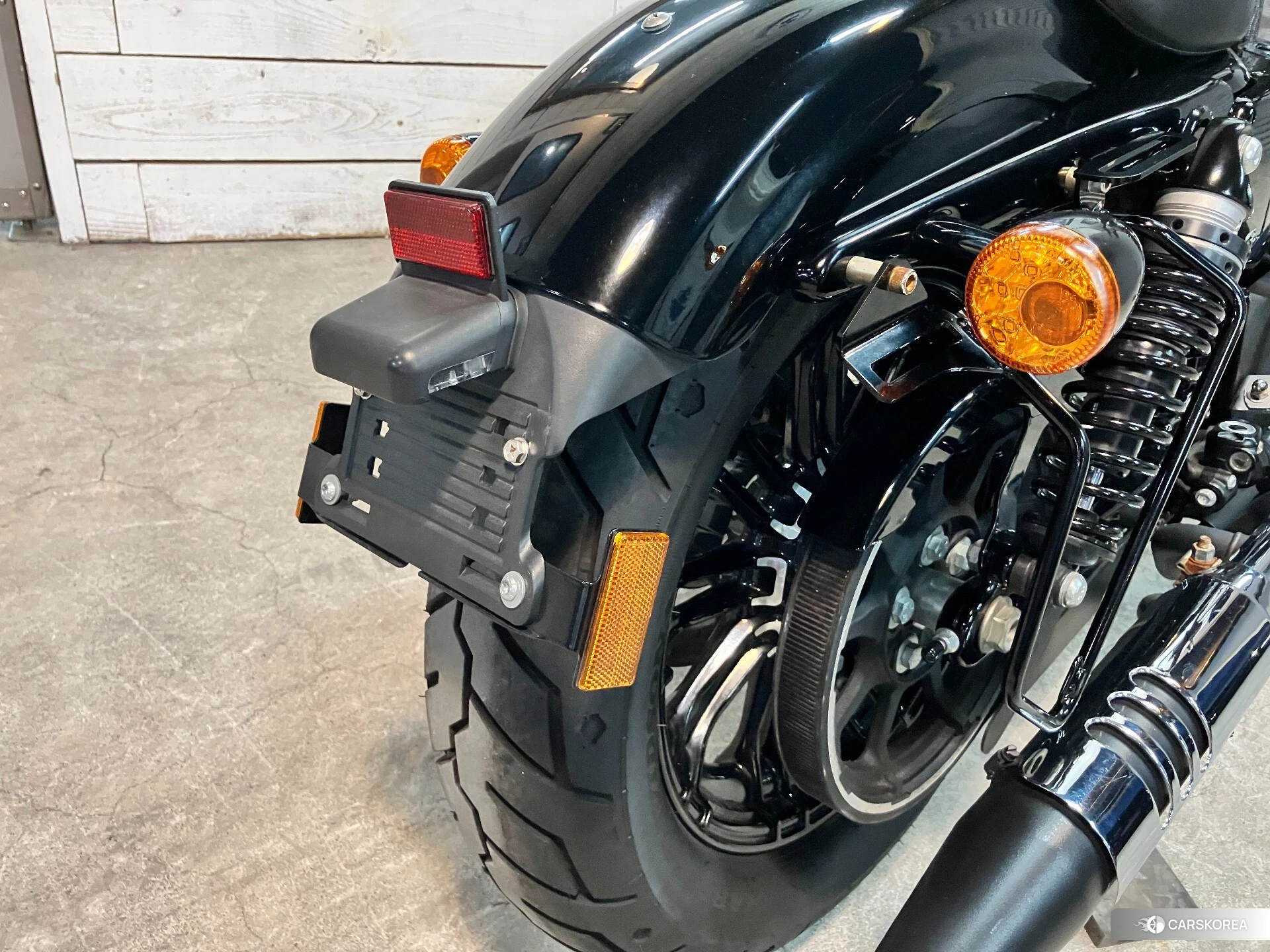 Harley-Davidson Sportster 48 XL1200X 2022 из Японии