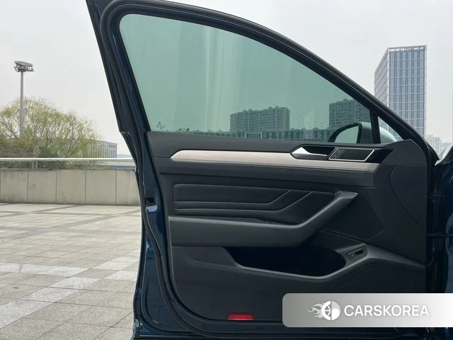 Volkswagen Wei Lan id 4272249 из Китая 12