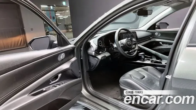 Hyundai Avante (CN7) id 2622584 из Кореи 12