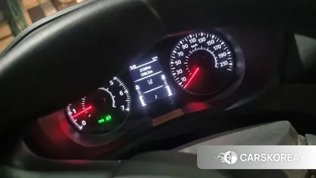 Renault Korea (Samsung) Master 2020 Серебристо-серый из Кореи, фото 2