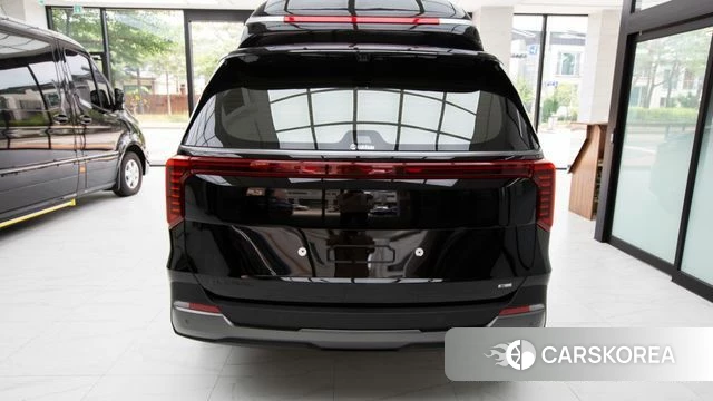 Kia The New Carnival 4th Generation id 4695607 из Кореи 12
