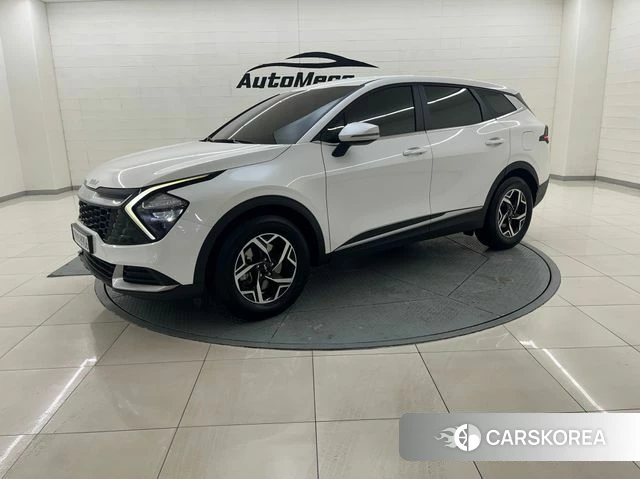 Kia Sportage 5th Generation id 4382691 из Кореи 12