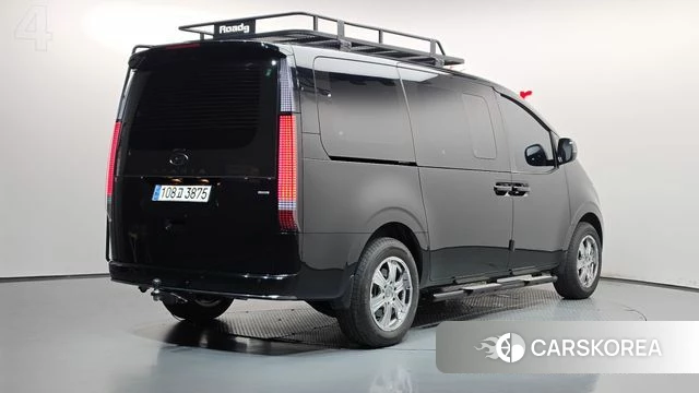 Hyundai Staria id 4854087 из Кореи 12