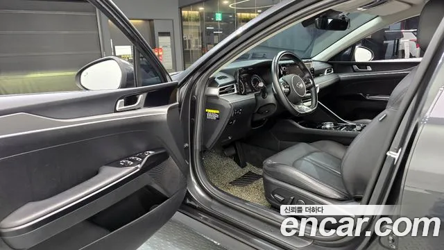 Kia K5 3rd generation id 2758032 из Кореи 12