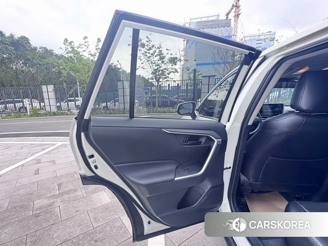 Toyota RAV4 Rongfang id 4221287 из Китая 12