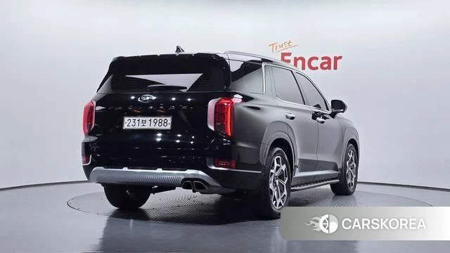 Hyundai Palisade id 3828330 из Кореи 12