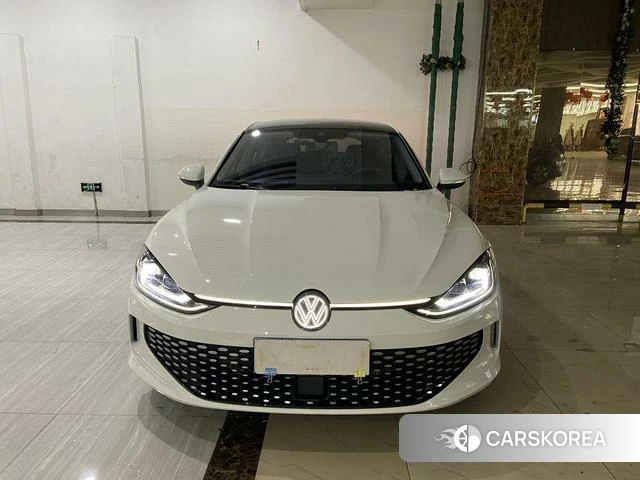 Volkswagen Lingdu id 4297606 из Китая 11