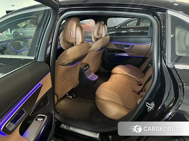 Mercedes-Benz E-class id 4306961 из Китая 7