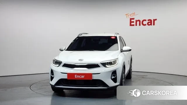 Kia Stonic id 3593364 из Кореи 12