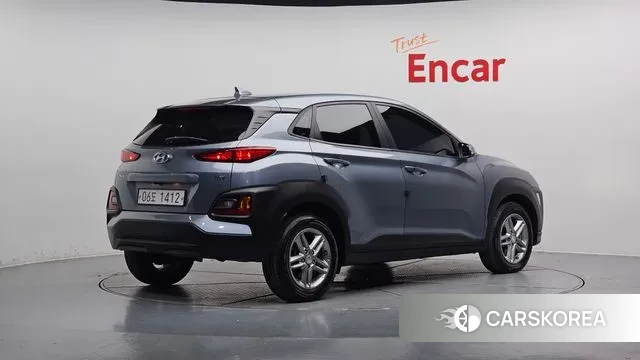 Hyundai Kona id 3374895 из Кореи 12