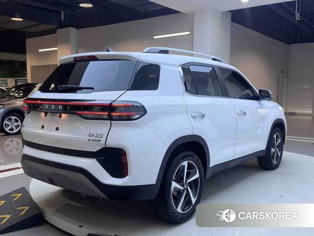 Hyundai ix35 id 4365897 из Китая 12