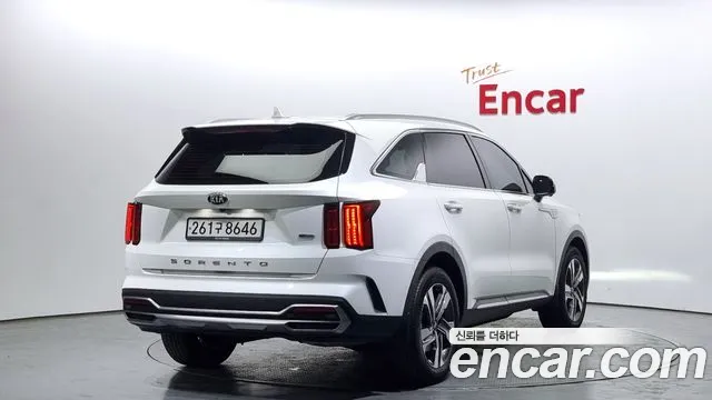 Kia Sorento 4th Generation id 2703330 из Кореи 12