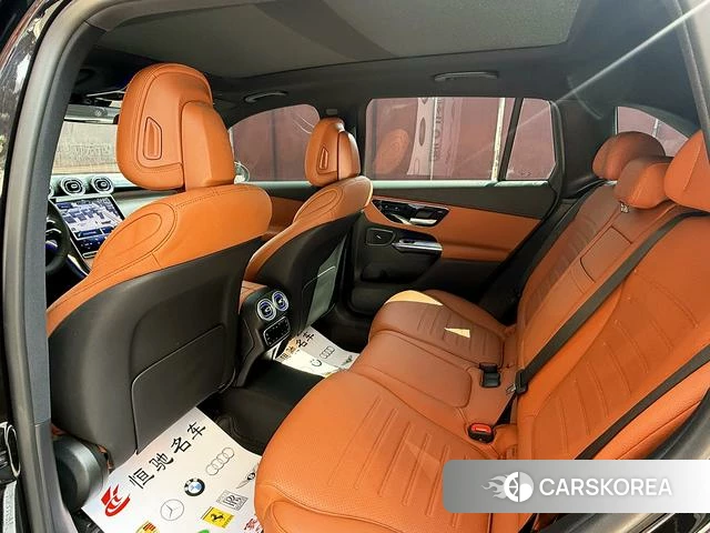 Mercedes-Benz GLC id 4290254 из Китая 9