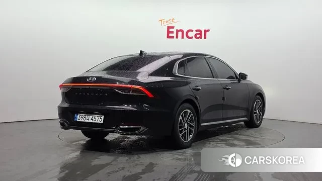 Hyundai The New Grandeur IG id 3509653 из Кореи 12