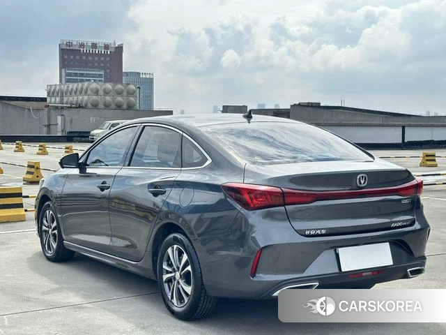 Chang'an Yidong id 4374493 из Китая 12