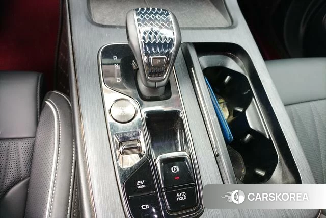 GAC Trumpchi Trumpchi GS8 id 3913640 из Китая 9