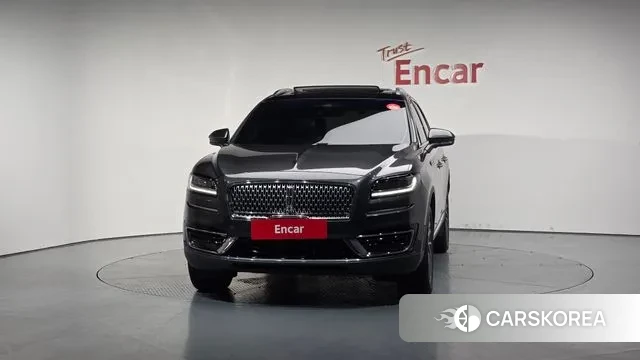 Lincoln Nautilus First generation id 3335910 из Кореи 12