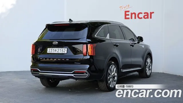 Kia Sorento 4th Generation id 2712396 из Кореи 12
