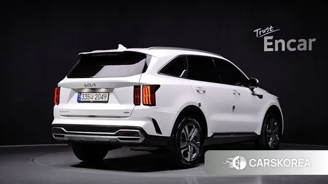 Kia Sorento 4th Generation id 3053339 из Кореи 12