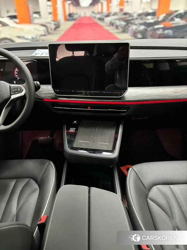 Volkswagen Lanjing id 4241461 из Китая 8