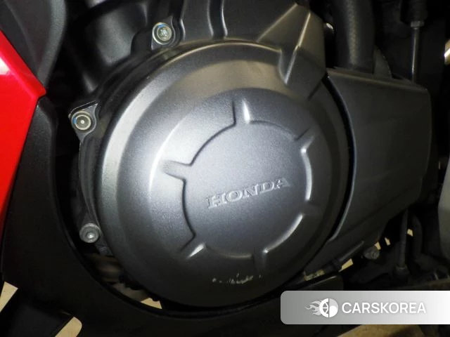 Engine photo