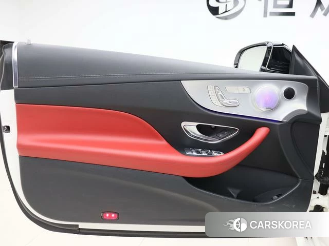 Mercedes-Benz E-class (imported) id 4211395 из Китая 12