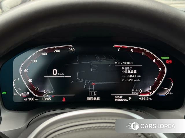 BMW 4 series id 4265519 из Китая 12