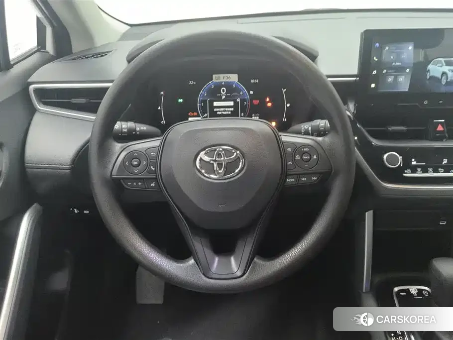 Toyota Corolla id 4681160 из Китая 8