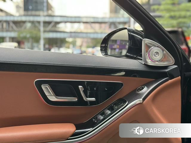 Mercedes-Benz S-class id 4222111 из Китая 12