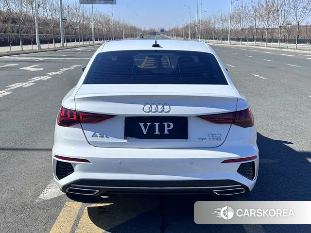 Audi A3 id 4313334 из Китая 12