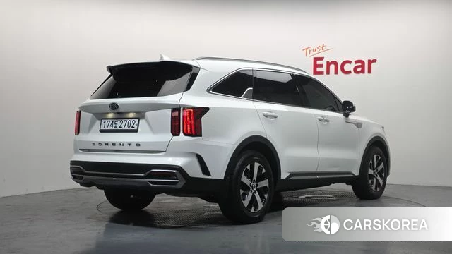 Kia Sorento 4th Generation id 4604271 из Кореи 12