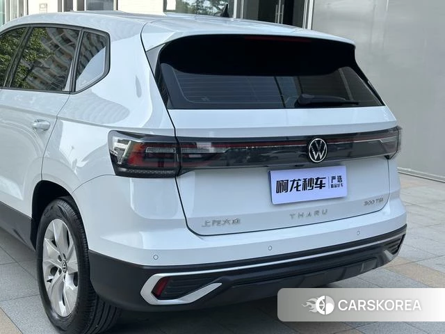 Volkswagen Tuyue id 4221721 из Китая 12