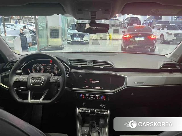 Audi Q3 id 4182498 из Китая 12